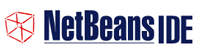 Logo NetBeans IDE 7.2