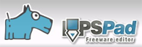 Logo PSPad
